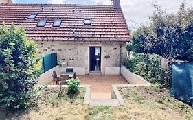Maison 30M2 - 1 Chambre - Jardin