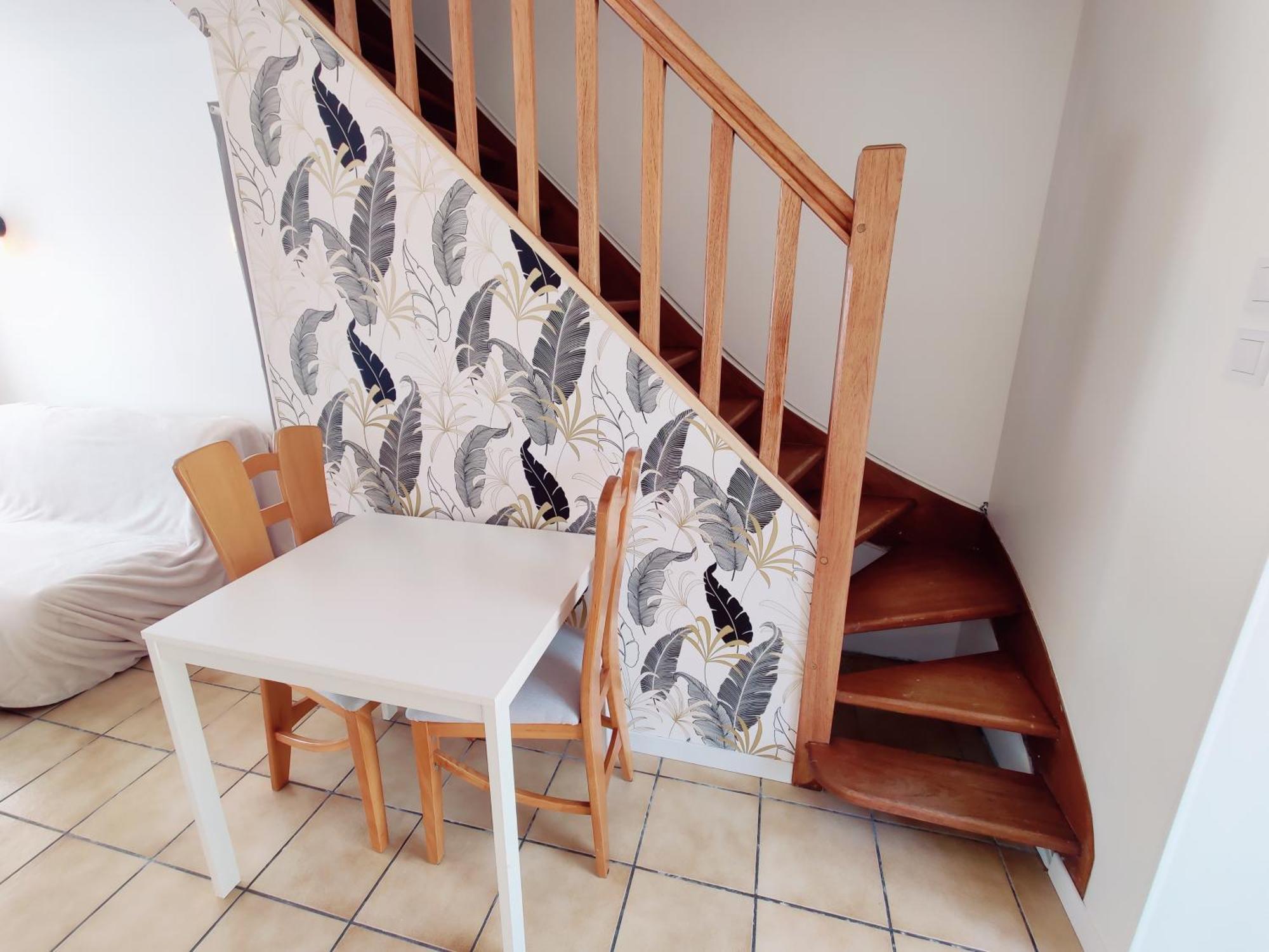 Maison 30M2 - 1 Chambre - Jardin Fontaine-Etoupefour Extérieur photo