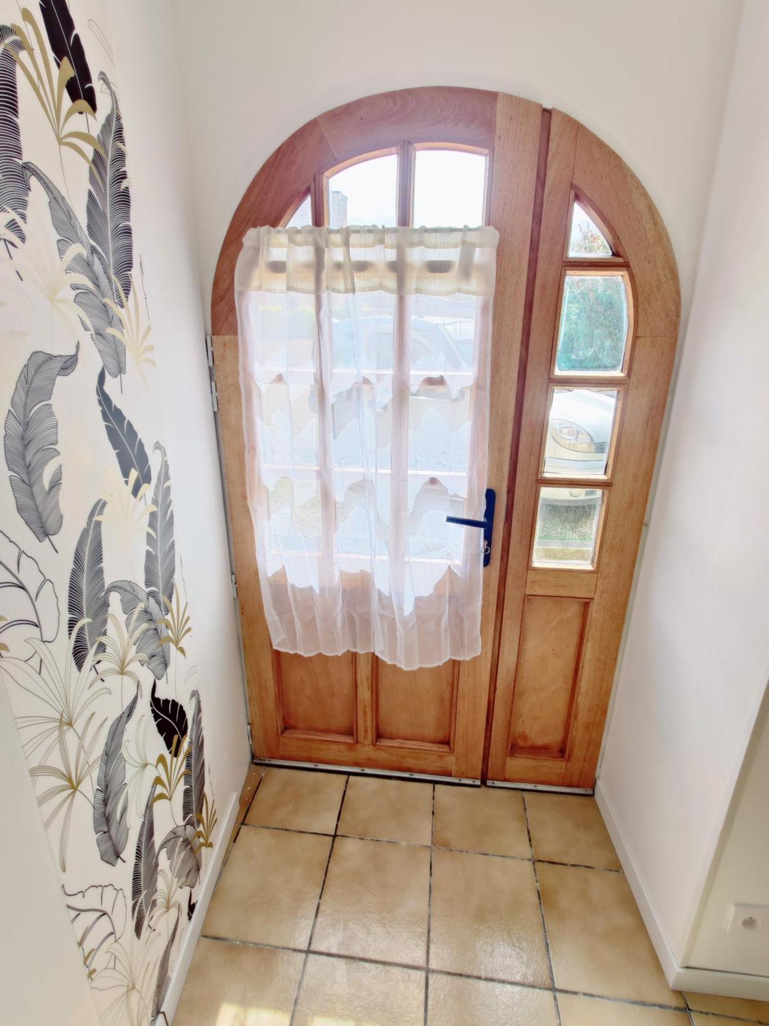Maison 30M2 - 1 Chambre - Jardin Fontaine-Etoupefour Extérieur photo